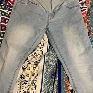 Maternity pants